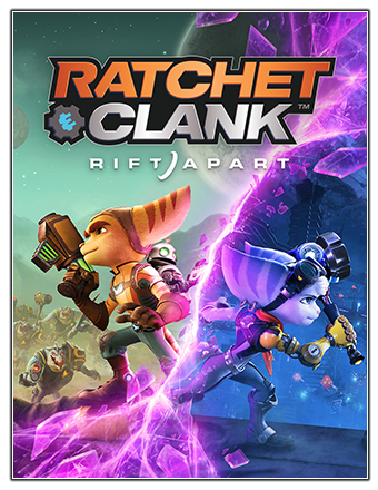 Ratchet & Clank: Сквозь миры / Ratchet & Clank: Rift Apart [v 1.922.0.0 + DLC] (2023) PC | RePack от Chovka