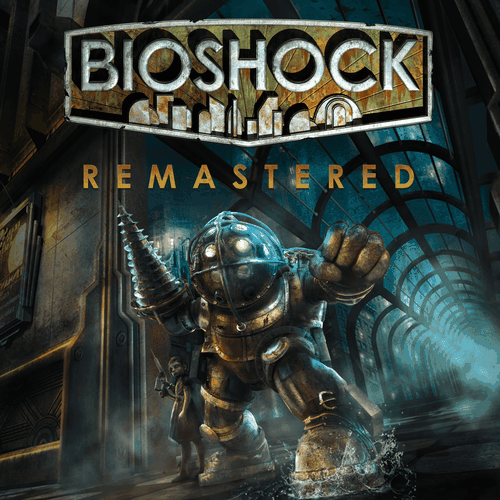BioShock Remastered: Collection [BioShock 1 Remastered + BioShock 2 Remastered] (2016) PC | RePack от dixen18