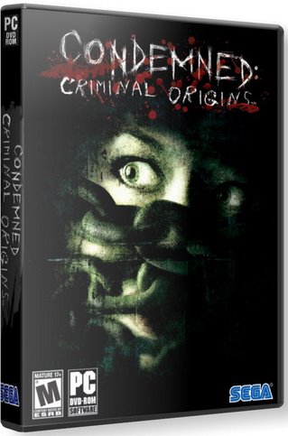 Condemned: Criminal Origins (2006) PC | RePack от R.G. Механики