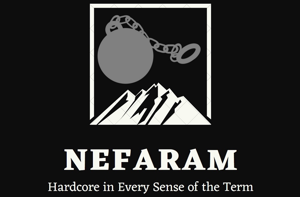 Сборка Skyrim SE - NEFARAM [v 14.3] (2023-2024) PC | Пиратка [Сборник / MOD]