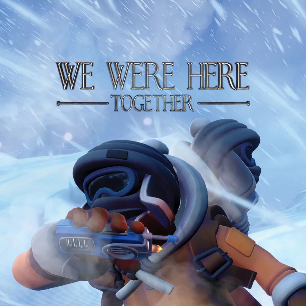We Were Here Together [v 1.7.6] (2019) PC | RePack от Pioneer
