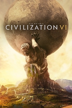 Sid Meier's Civilization VI / Цивилизация 6 [v 1.0.12.58 + DLCs] (2016) PC | RePack от Igruha