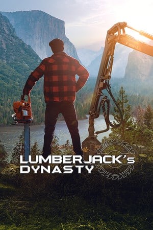 Lumberjack's Dynasty - Digital Supporter Edition [v 1.09.2] (2021) PC | Пиратка