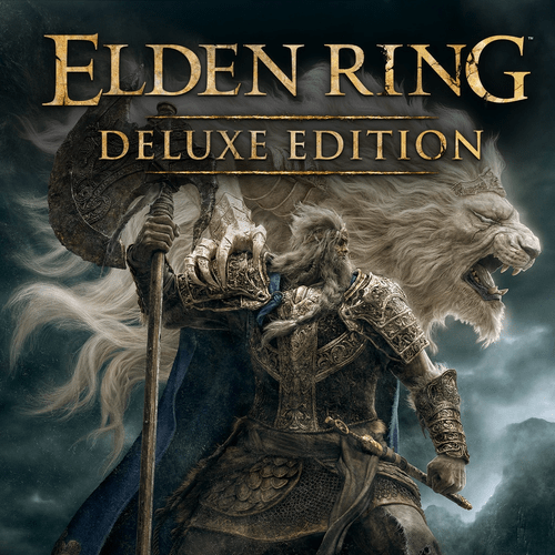 Elden Ring: Deluxe Edition [v 1.13/1.13.1 + DLCs] (2022) PC | Пиратка [Portable]