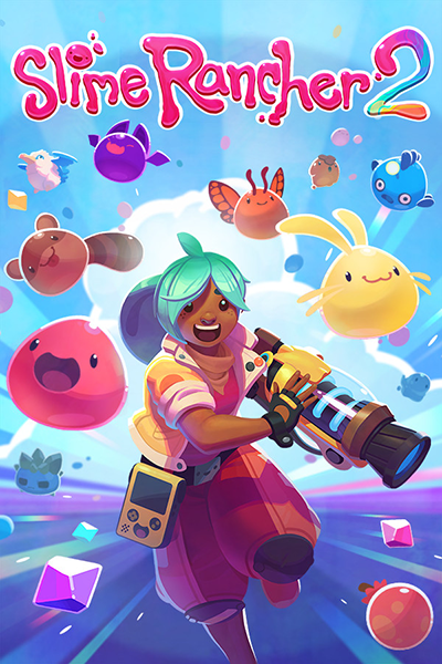 Slime Rancher 2 [v 0.5.2 | Early Access] (2022) PC | RePack от Wanterlude