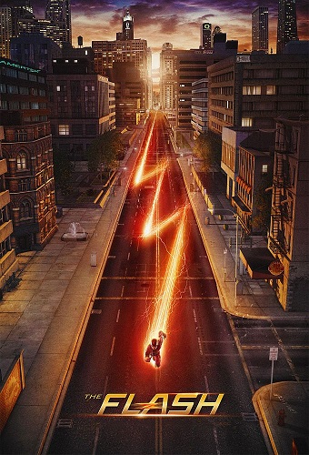 Флэш / The Flash [Сезон: 8 / Серии: 1-20 из 20] (2021) WEB-DLRip | LostFilm