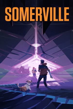 Somerville [Build 11993672] (2022) PC | RePack от Yaroslav98