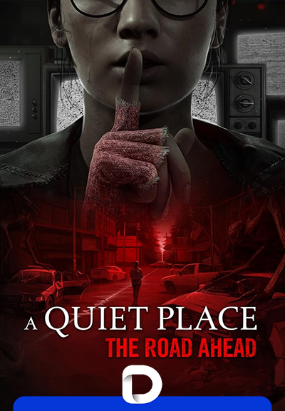 A Quiet Place: The Road Ahead [v 1.0.4-45594.11653 + DLC] (2024) PC | RePack от Decepticon