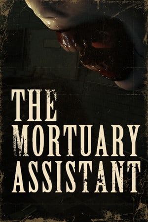 The Mortuary Assistant - Definitive Edition [v 3.0.0] (2022) PC | Пиратка [Portable]