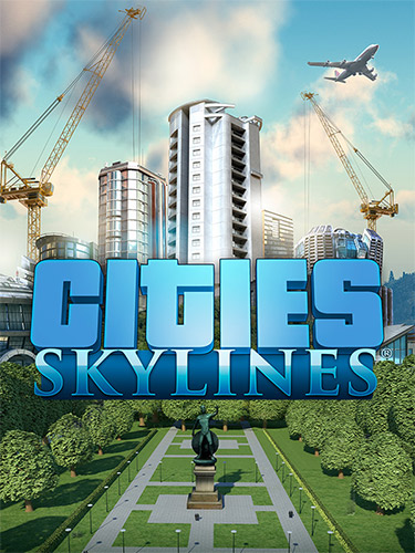 Cities: Skylines - Collection [v 1.18.1-f3 + DLCs] (2015) PC | RePack от FitGirl