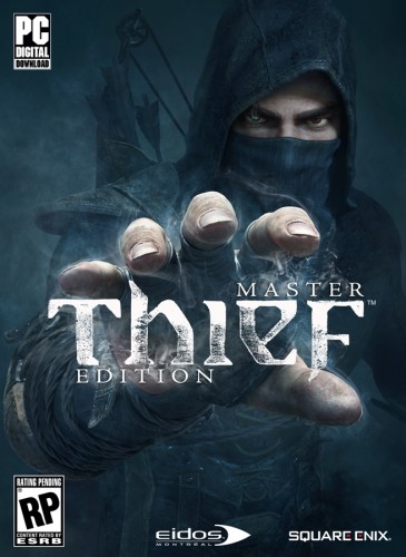 Thief: Complete Edition [v 1.7 build 4158.21] (2014) PC | Лицензия [PROPHET]