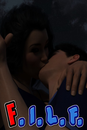 F.I.L.F. / FILF [v 1.0b + Patch] (2022) PC | Пиратка