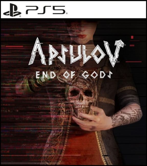 Apsulov: End of Gods [USA] [Multi+RUS] [01.000.000] (2021) PS5