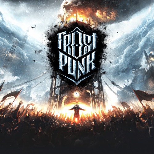 Frostpunk: Game of the Year Edition [v 1.6.2 buld 14668909 + DLCs] (2018) PC | RePack от dixen18