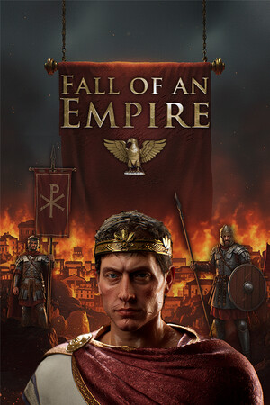 Fall of an Empire [v 1.240-7c39cc81d] (2026) PC | RePack от селезень