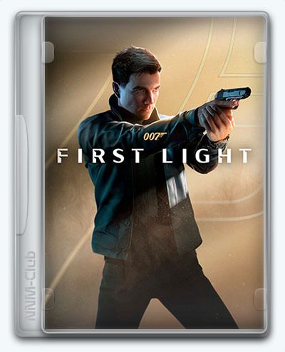 007 First Light (1.1.0) (2026) Rus/Multi | Repack SE7EN