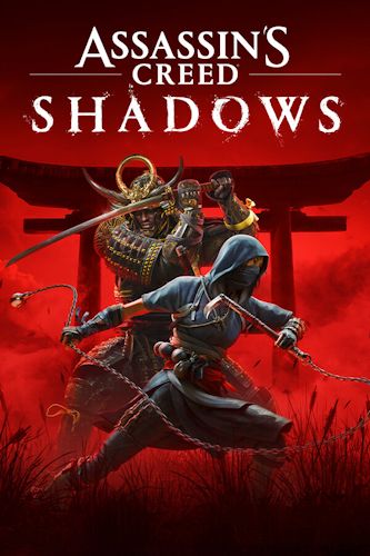 Assassin's Creed Shadows [v 1.1.11 + DLCs] (2025) Rus/Multi | Portable от InsaneRamZes