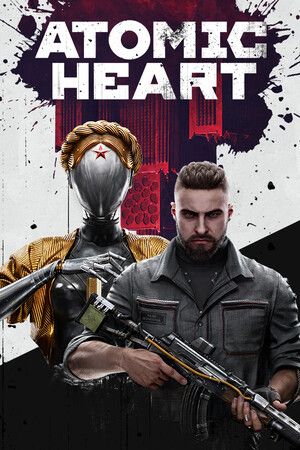 Atomic Heart - Ultimate Edition [Build 24534183 + DLCs] (2023) Rus/Multi | RePack от селезень