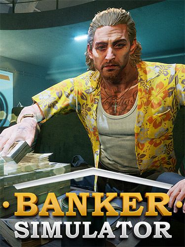 Banker Simulator [v 1.0 + DLC] (2026) Rus/Multi | RePack от FitGirl