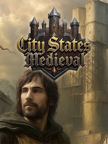 City States: Medieval [v 1.02] (2026) Rus/Multi | RePack от FitGirl