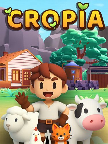 Cropia (2026) Rus/Multi | RePack от FitGirl