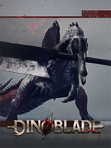 Dinoblade (2026) Rus/Multi | RePack от FitGirl