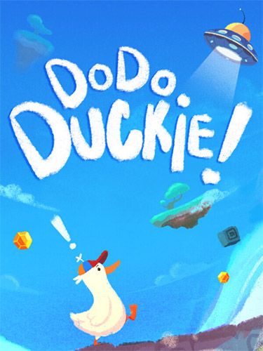 Dodo Duckie (2026) Rus/Multi | RePack от FitGirl