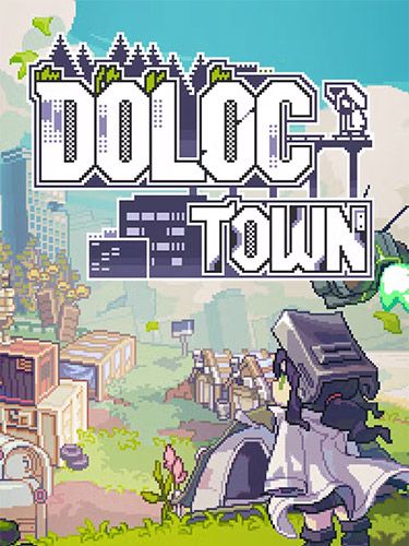 Doloc Town: Supporter Pack Bundle [1.00.02 + DLC's] (2026) Rus/Multi | RePack от FitGirl