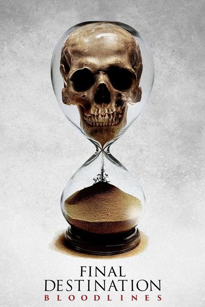 Пункт назначения: Узы крови / Final Destination: Bloodlines (2025) BDRip 1080p | AVC | от EniaHD