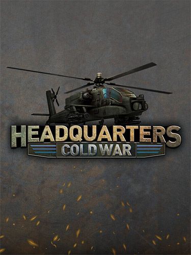 Headquarters: Cold War [v 1.01.11 + DLC] (2026) Rus/Multi | RePack от FitGirl