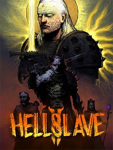 HellSlave II: Judgment of the Archon (2026) Rus/Multi | RePack от FitGirl