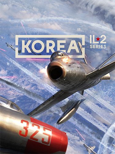 Korea. IL-2 Series: Premium Edition [v 1.002 + DLCs] (2026) Rus/Multi | RePack от FitGirl