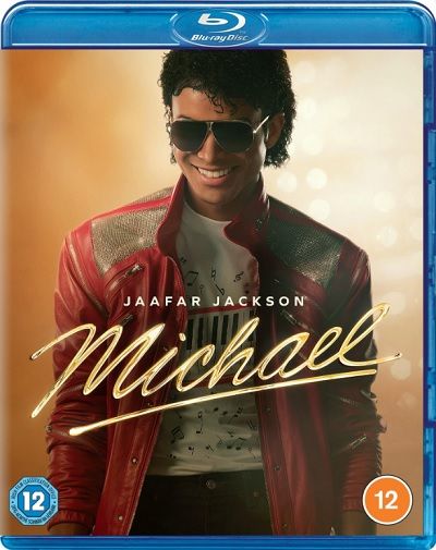 Майкл / Michael (2026) BDRemux 1080p | AVC | от mike7025