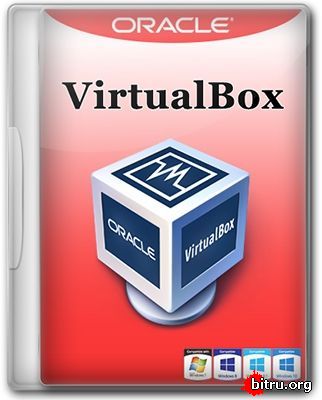 VirtualBox 7.2.16 Build 174877 (2026) Rus/Multi | + Extension Pack