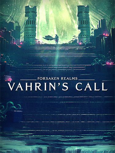 Forsaken Realms: Vahrin's Call [v 1.0.15] (2026) Rus/Multi | RePack от FitGirl