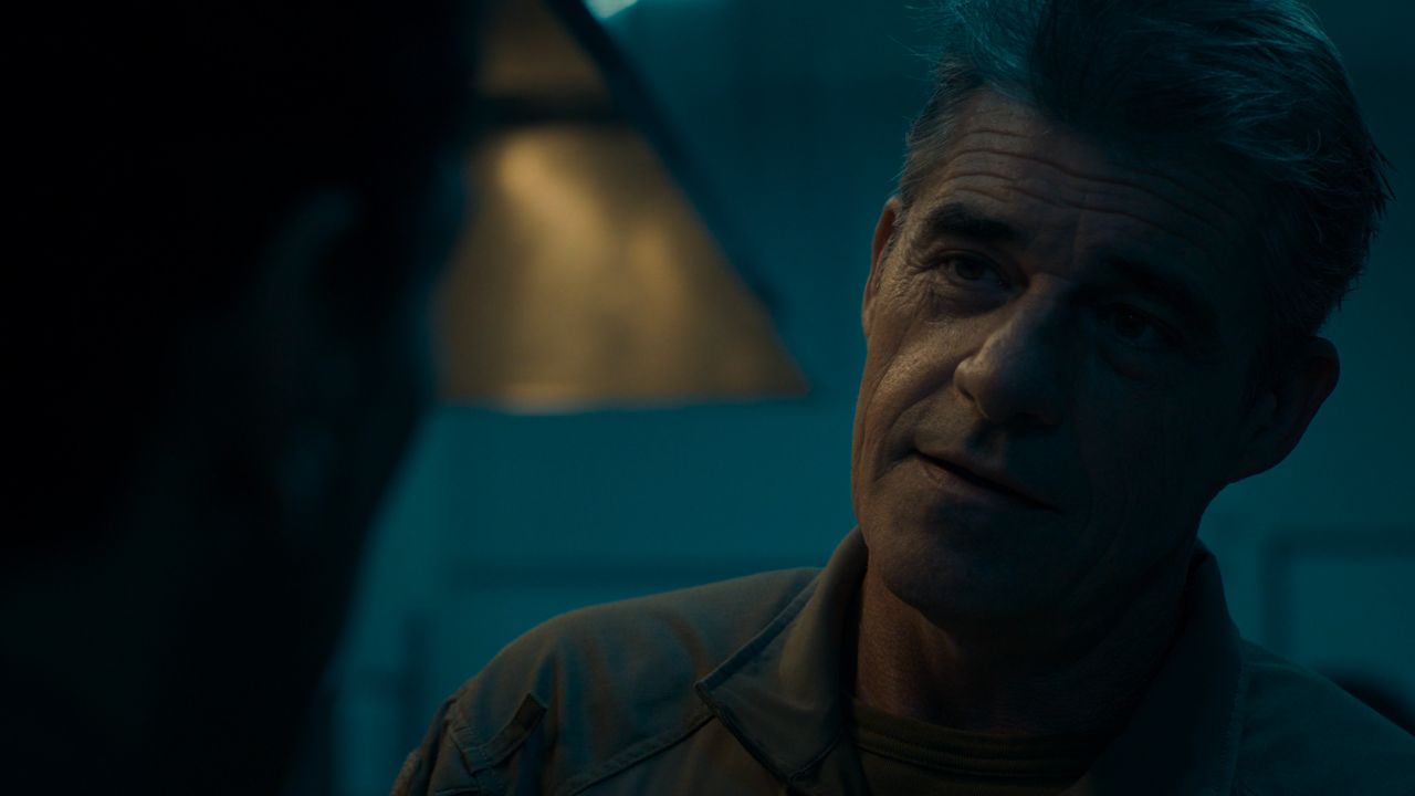 Подразделение специального назначения 1 сезон (1-6 из 6) / GIGN / Elite Force (2026) WEB-DL 2160p | HEVC | 4К, HDR10, Dolby Vision, 10-bit | RG Зарубежные сериалы