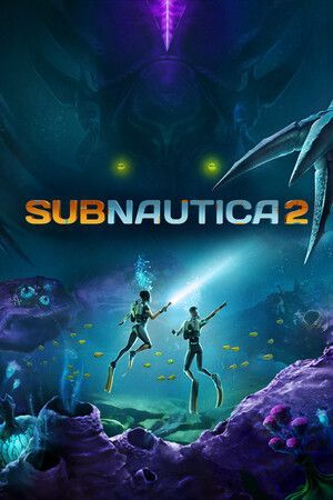 Subnautica 2 [v 0.1.1.1-121347 / Early Access] (2026) Rus/Multi | Portable от InsaneRamZes