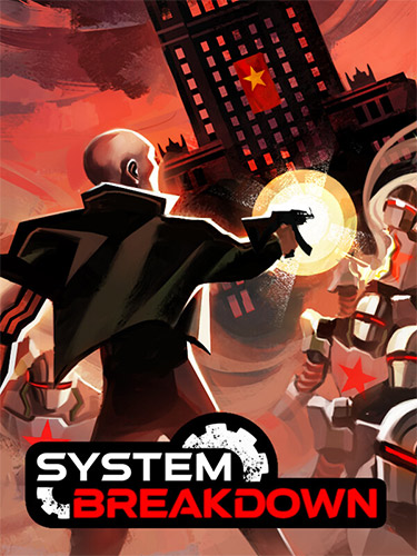 System Breakdown (2026) PC | RePack от FitGirl