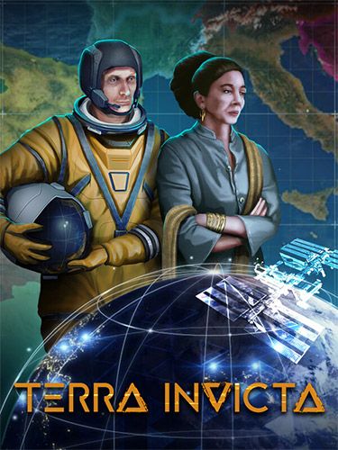 Terra Invicta: Complete Bundle [v 1.0.49 + DLC's] (2026) Rus/Multi | RePack от FitGirl