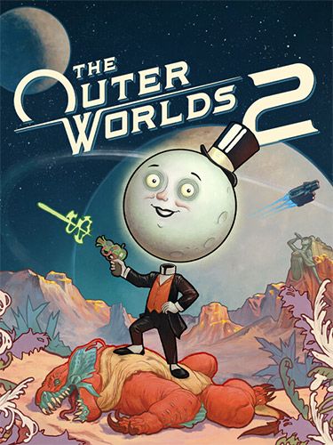The Outer Worlds 2 [v 1.2.0.1 + DLCs] (2025) Rus/Multi | RePack от FitGirl