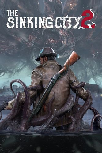 The Sinking City 2 - Premium Edition [v 24671220] (2026) Rus/Multi | Portable от InsaneRamZes