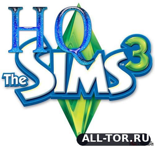 Sims 3: В сумерках / The Sims 3: Late Night (2010) Rus/Multi