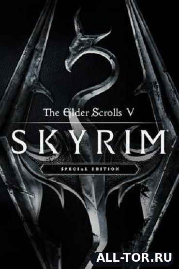 The Elder Scrolls V: Skyrim - Special Edition [CoronerLemurEdition 2.18.0] (2016-2024) Rus | Неофициальный
