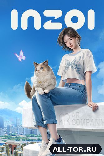 inZOI [v 0.10.4 / 20260915.15331.W + DLC | Early Access] (2025) Rus/Multi | Portable от InsaneRamZes