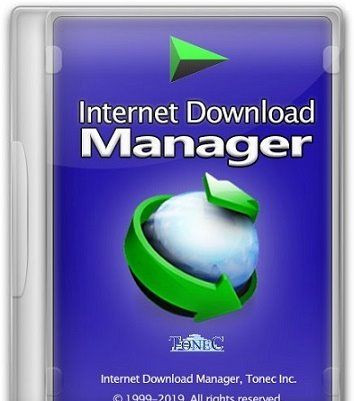 Internet Download Manager 6.43 Build 10 (2026) Rus/Multi | RePack by KpoJIuK